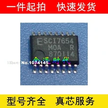 10 шт./лот ICSCI7654MOA SCI7654 SSOPBOM