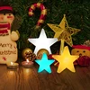 LED Xmas Lights Star Lamp Party New Year Holiday decor Tree  Lightings landscape lights pool  christmas outdoor decoration lawn 4