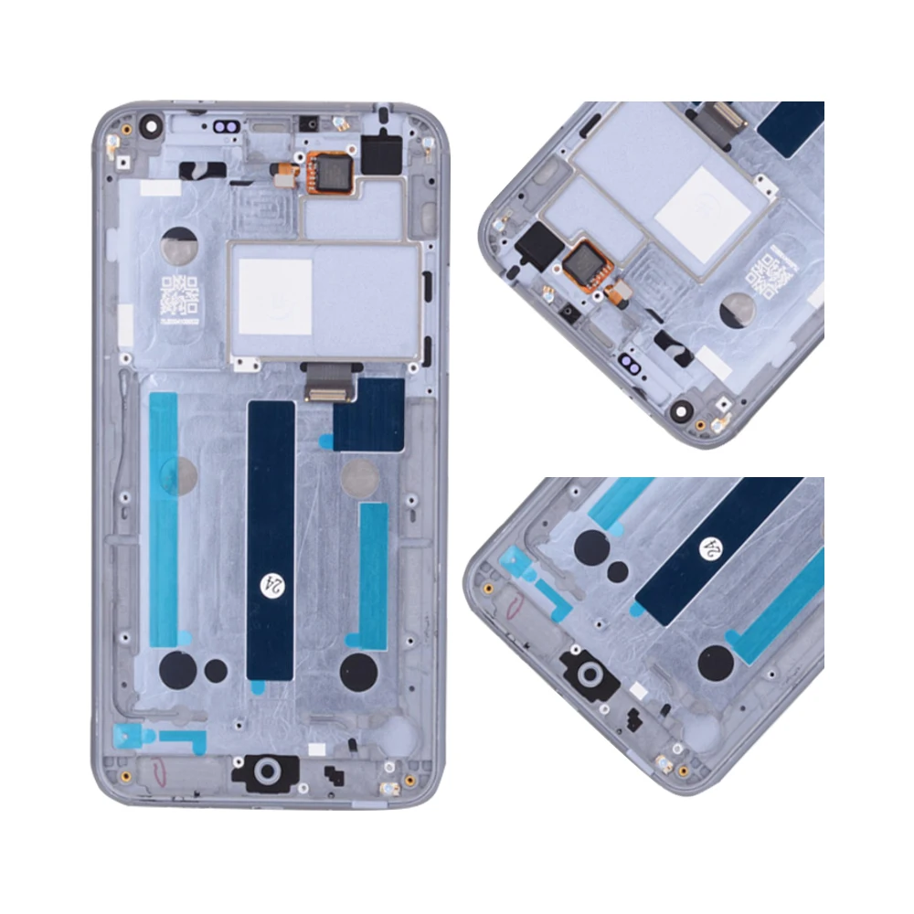 

5.36 "original for MEI ZU MX4 MX 4 5,36 ''1920*1152 LCD touch screen 100% tested digitizer assembly free tools MX4 MX 4 LCD