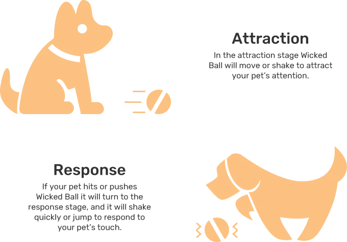 Смешная собачка для прыжков кошек активации мяч светодиодный световой Мигающий Прыгающий мячик игрушка для собак