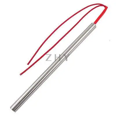 

AC 110V 800W 12 x 200mm Heating Element Mould Cartridge Heater