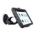 7" HD Car GPS Navigation 8G RAM 256MB FM Bluetooth AVIN latest Europe Map Sat nav Truck gps navigators automobile