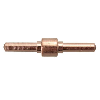 

40pcs/set Ceamic Nozzles Vortex Rings Electrodes Nozzles Welding Accessories For PT-31 LG-40 Torch CUT-40 50 Air Plasma