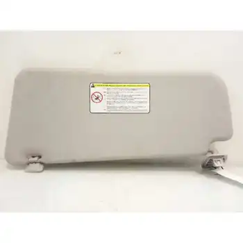 

16128210BJ Parasol Right Peugeot Partner Kombi Comfort