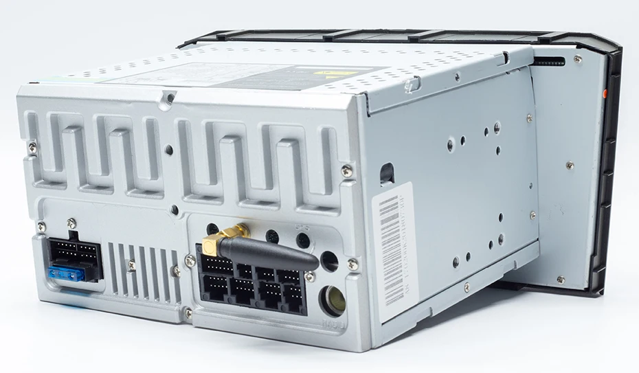 Discount 4G+64G Android 9 Car Radio GPS Multimedia Stereo DVD Player For Toyota Avensis T25 2003-2008 Auto Audio WIFI Video Navigation 17