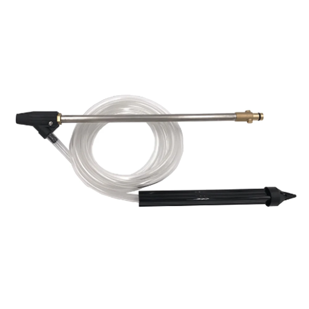 

Sand Blasting Kit Washer Sandblasting Device High Pressure Accessories @LS
