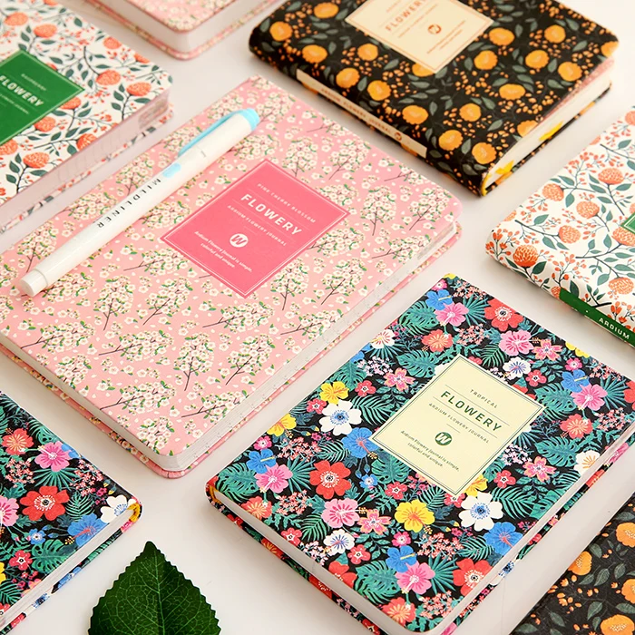 Еженедельный ежедневник, записная книжка, школьный дневник, 96 листов, бумага, милый органайзер, офисные школьные принадлежности, подарок