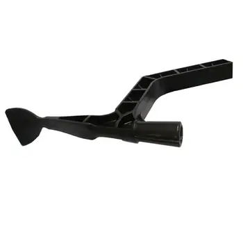 

New Gutter Cleaning Spoon Scoop Hand Tool Gutter Tool for Farm Garden Gutter Skylights Roof Structure Cleaning Tool
