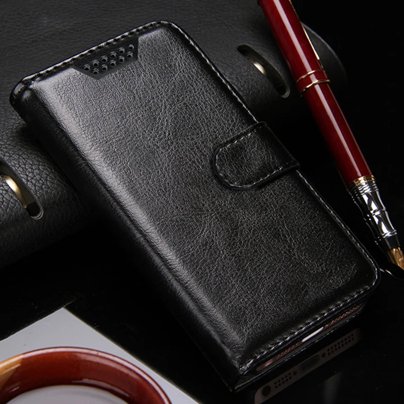 

Wallet Phone Case for Asus Zenfone Live L1 ZA550KL X00RD G552KL G553KL ZB501KL A007 L1 G553KL Flip Leather Cover