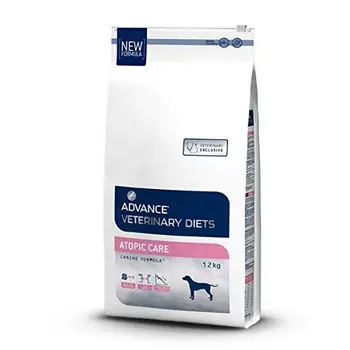 

Advance – atopic Care Veterinary Diets