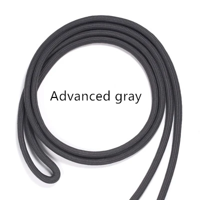 Ремешок шнур цепь лента для телефона ожерелье Ремешок Мобильный чехол для телефона для iPhone 7 плюс 8 плюс Чехол для переноски для Apple 7+ 8 плюс - Цвет: Advanced Gray