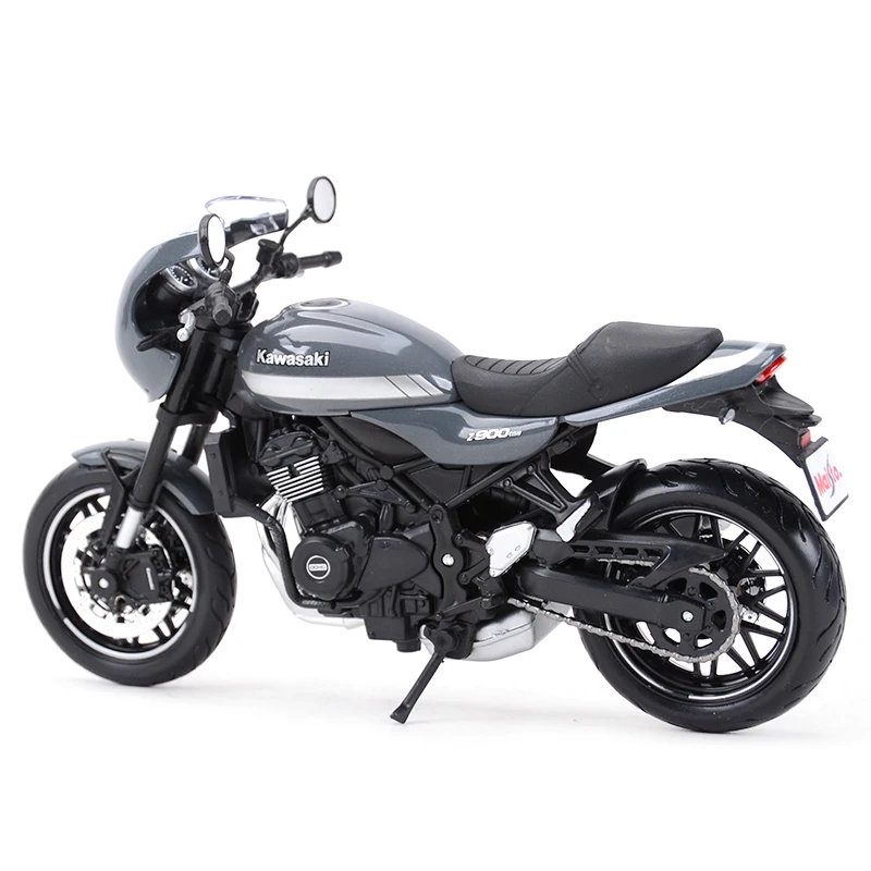 Maisto 1:12 Kawasaki Z900RS кафе литье под давлением модель мотоцикла из сплава игрушки