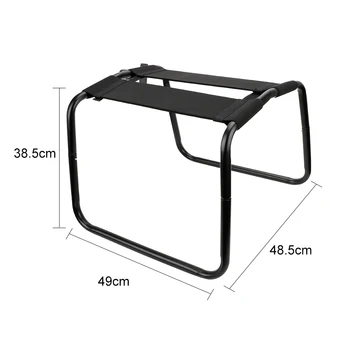 Weightless Sex Love Chair For Adult Game Sex Furniture Sofa Swinging Trampoline For G Orgasm Bounce Sex Pleasure Sex Accessories 2