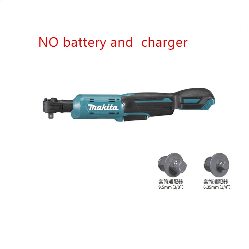 Image of Makita WR100DZ on walmart.com