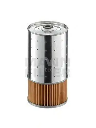 Mann PF1050/1N Фильтр масляный