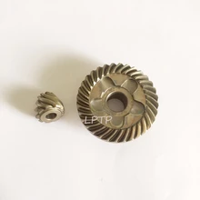 

Fast Send helical tooth gear set replacement for bosch gws6-100 gws6-115 high quality power tool accessories