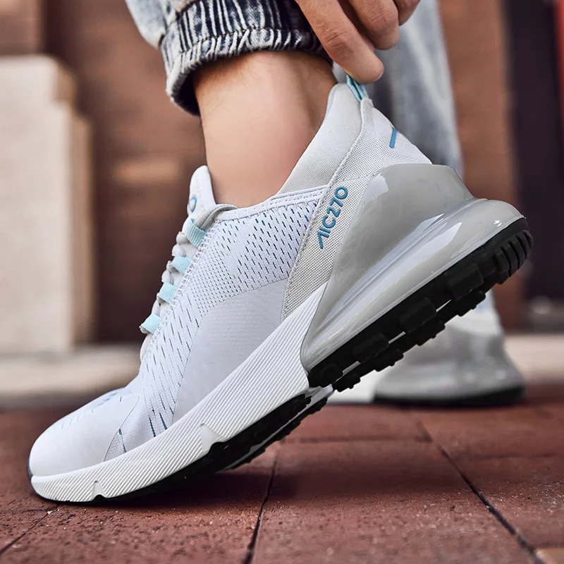 New Arrival Brand Designer Sport Running Shoes Outdoors Walking Lightweight Breathable Sneakers Spring Women men |