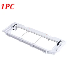 1 шт. сменная роликовая Крышка для Xiao mi jia для Roborock S50 S51 вакуумная 1/2 mi Запчасти для робота-пылесоса для основной щетки