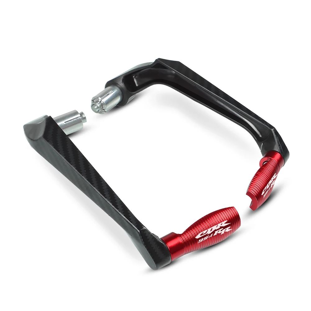 Для HONDA CBR954RR CBR954 RR CBR 954 RR 2002-2003 мотоциклетные ручки для руля защита Тормозная система сцепления ручки 22 мм протектор