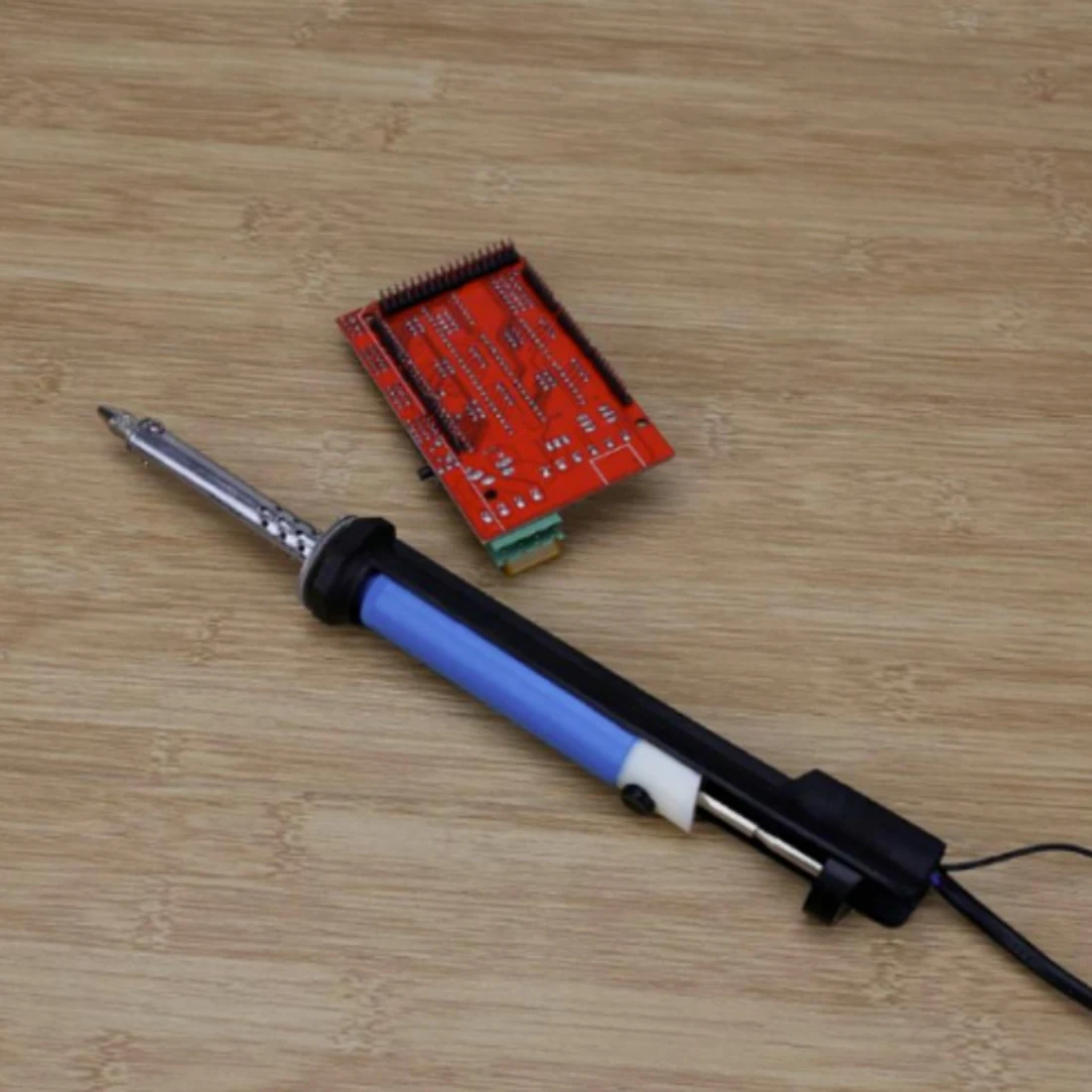 Оловянный отсос для пайки всасывающий насос дополнительный Тип ЕС/США |