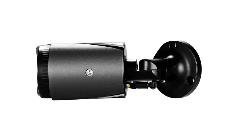Hi3516C 5mp/3mp черный 36 шт. инфракрасный ICsee водонепроницаемый IP66 аудио H.265+ 25fps 4CH 4 канала wi-fi Onvif беспроводная ip-камера комплекты