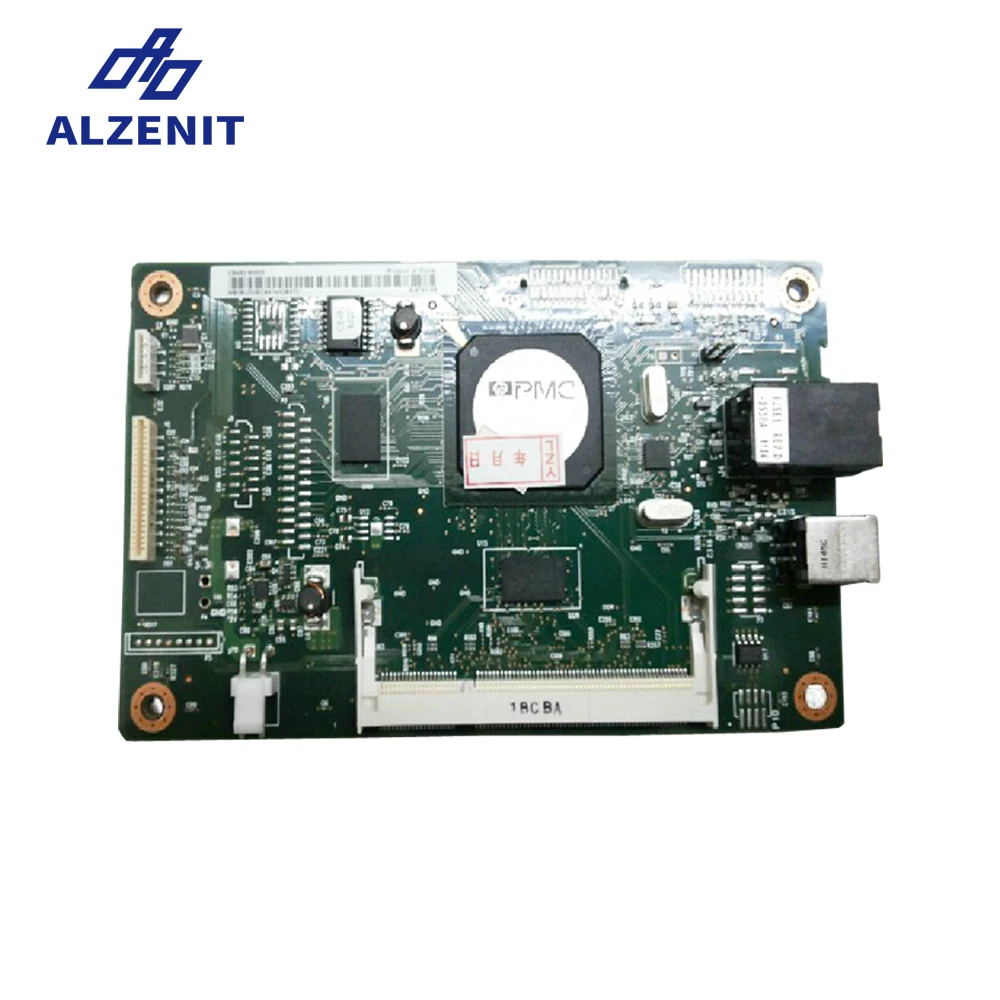 

For HP 2025 Laser Formatter Board Original Used Printer Parts Main Logic Board