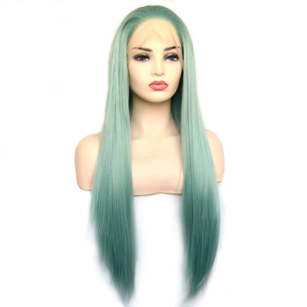 5919 lace front wig-1