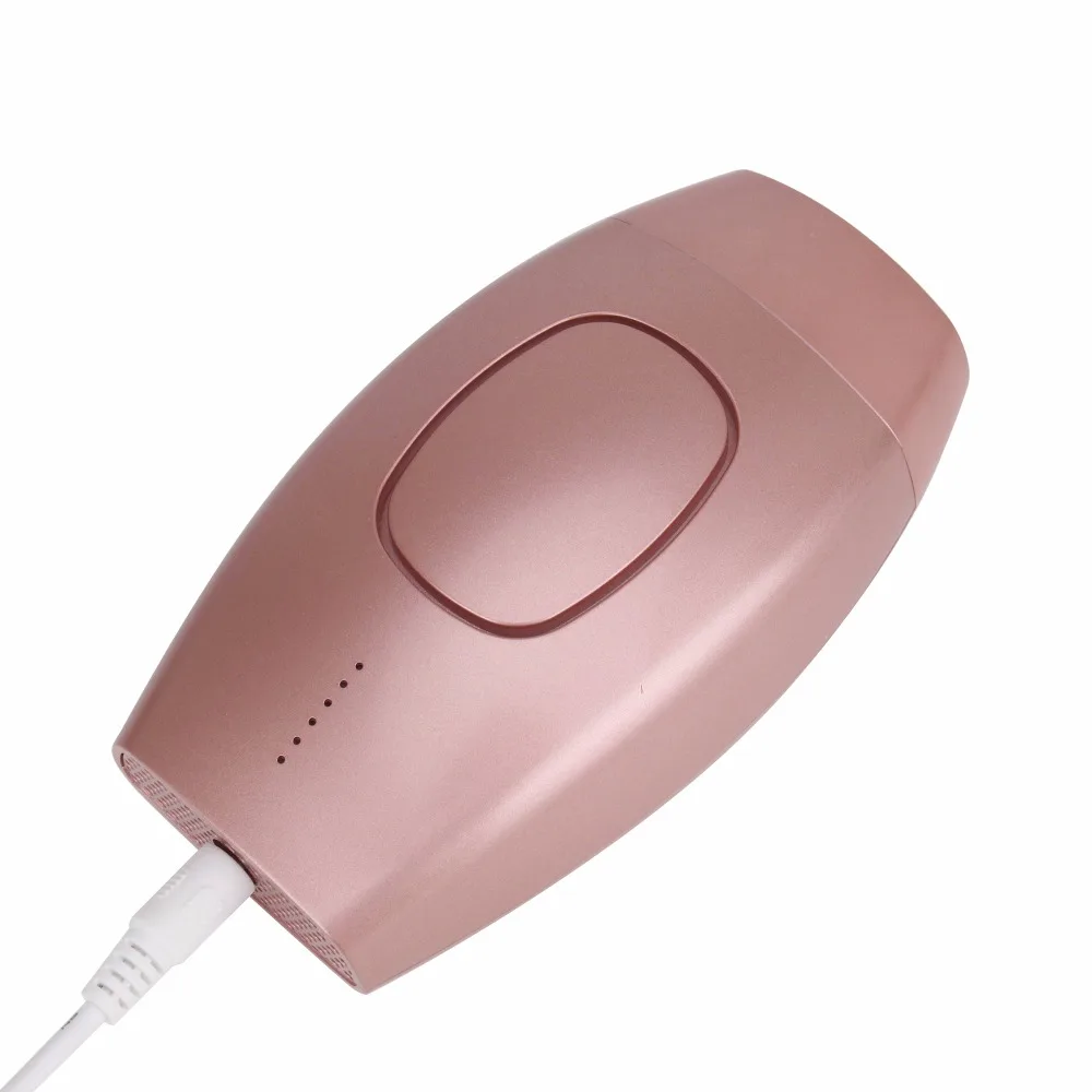 1200000 Flash Permanent IPL Epilator Laser Hair Removal Depiladora Facial Electric Photoepilator Painless Hair Remover Dropship