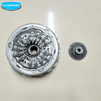

For Geely Emgrand GL,GS,Car 6DCT clutch kit