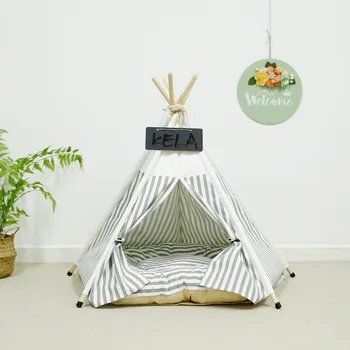 Pet-Tent-Dog-House-Cat-Bed-Portable-Teepee-with-Thick-Cushion-5-Colors-Washable-Canvas-for.jpg