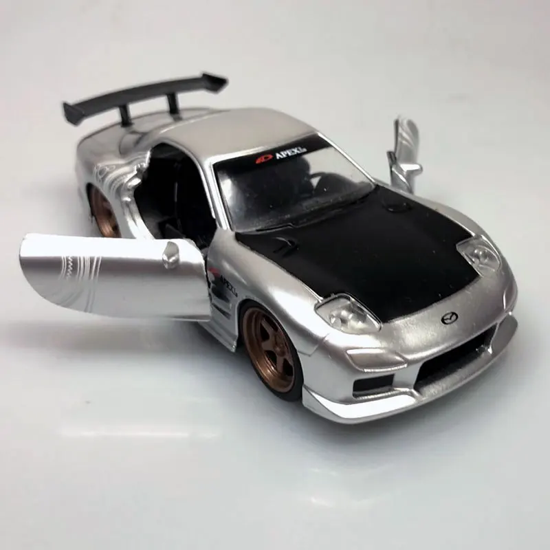 1993 MAZDA RX7 (19)