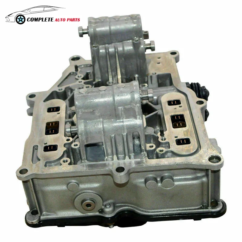 new arrival 0AM DQ200 DSG7 Transmission Gearbox Valve Body