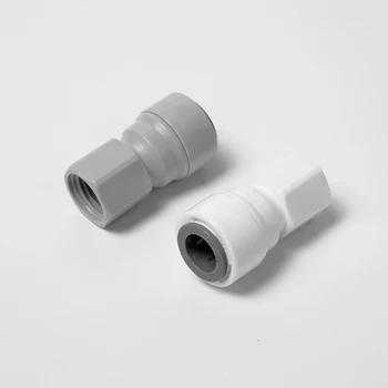 

1PCS 3/8"-M11 internal thread direct water purifier connector pure water machine faucet household water dispenser filter fitting