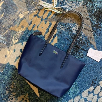 

Lightweight Waterproof Tote Bag for Women 2020 Fashion One Shoulder Large Capacity Shopping Bag Ladies Purses and Handbags Bolsa