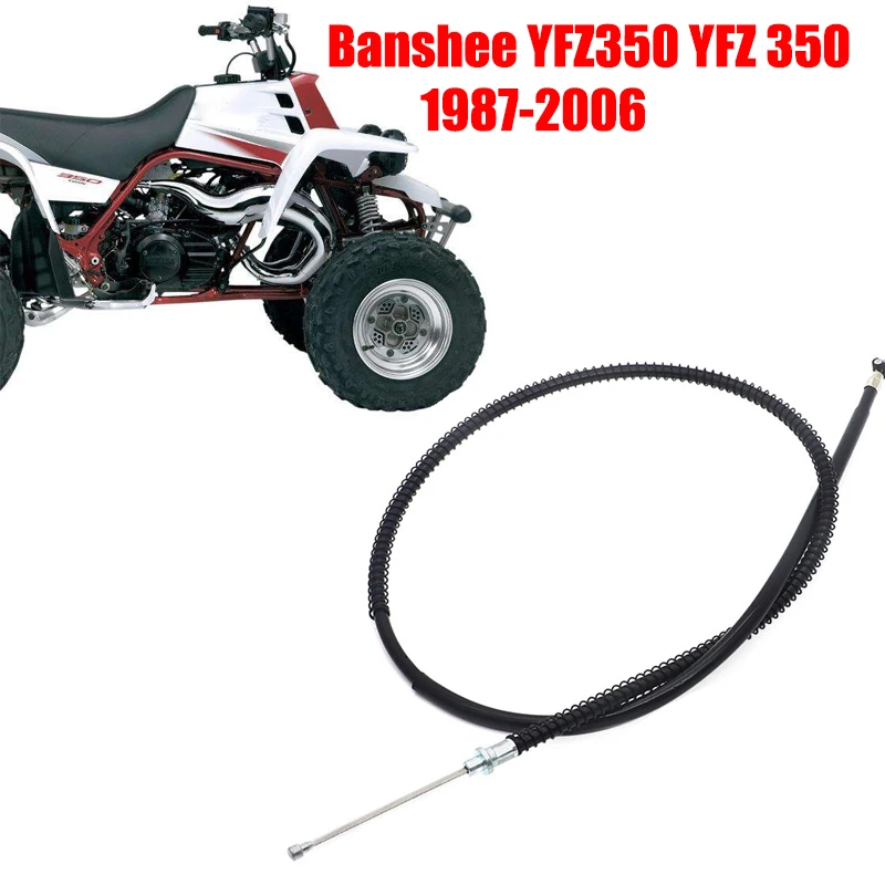 ClutchCablewireline2GU263350100forYamahaBanshee350YFZ350