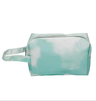 

Fashion Ladies Pen Holder Large Capacity Lightweight Cosmetic Storage Bag 2020 New Casual hand holding large-capacity bag Клатч
