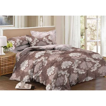 

Satin bedding set GUTEN MORGEN LA NOCHE DEL AMOR fig. 765