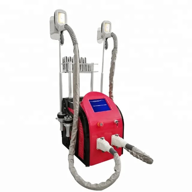 

Factory price high quality portable fat freezing Slimming Beauty machine for home and sallon use