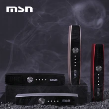 MSN тепло не горит электронная сигарета Vape Tobacoo No Smok не горит с ICOS Stick