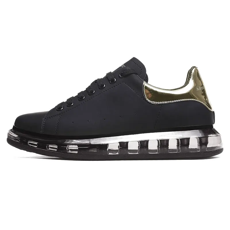 Топ Air Mercury Plus Tn Ultra SE; цвет черный, белый, оранжевый, коричневый; Уличная обувь; TN; мужские кроссовки; спортивные кроссовки - Цвет: Picture 5