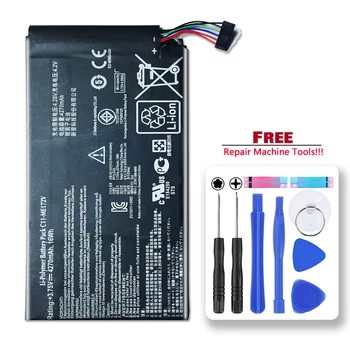 

For Asus MeMo Pad ME172V ME172 K004 / ME371MG ME371 4270mAh Cell Phone Battery C11-ME172V Polymer Li-ion Battery