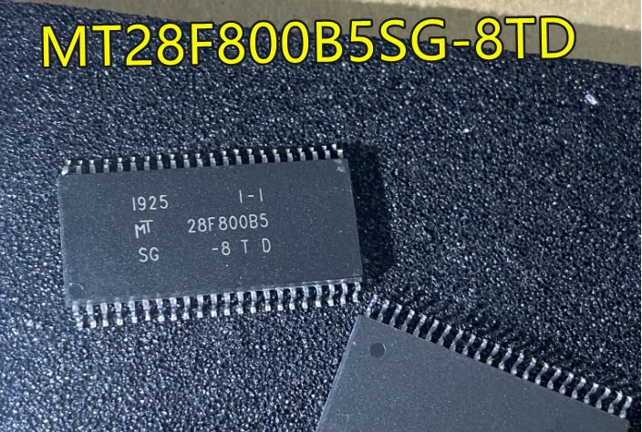 5 шт. Φ MT28F800B5 SOP44 | Электронные компоненты и принадлежности