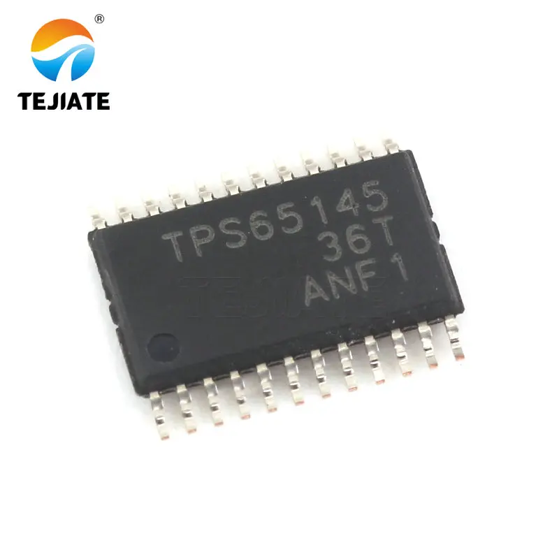 TPS65145PWPR (3)