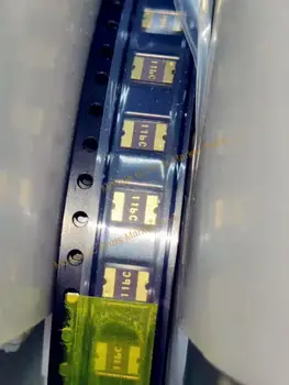 

100PCS/LOT MF-MSMF110-2 1A 6V 1.1A New original