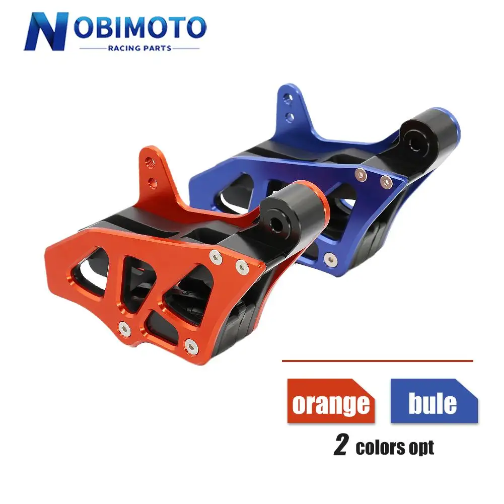 

Направляющая цепи мотоцикла для KTM модели SX-EXC-XC TPI Six Day SMC ENDURO 85-690 для HUSQVARNA TC FC TE FE TX FX FS 85-501 2008-2020