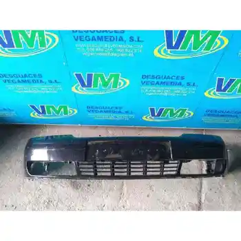 

FRONT BUMPER AUDI A4 SALOON (B5)