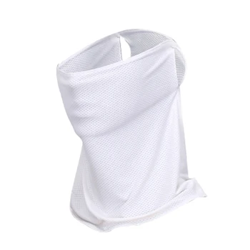 

Ride Mask Golf Sunscreen Mask Stretch Breathable Golf Sunscreen Masks