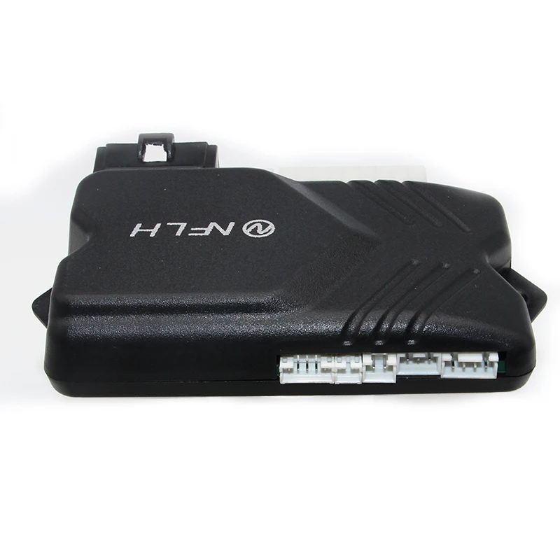  LH001 B9 GSM Mobile phone control car GPS car two-way anti-theft device upgrade gsm gps For Russia 