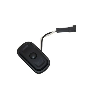 

Left Side Steering Wheel Radio Switch 56046099Ad for 11-18 Jeep Dodge Chrysler