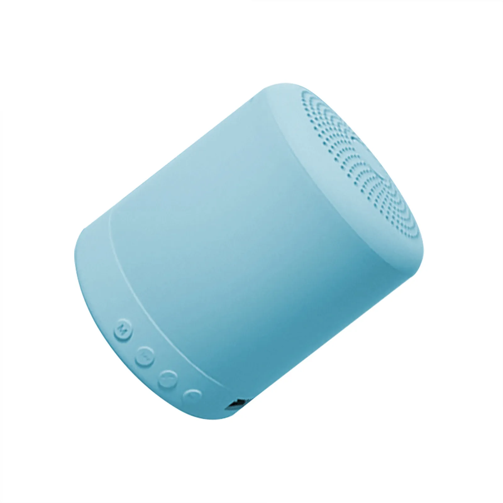 Minialtavoz inalámbrico Bluetooth A11 Macaron, Subwoofer, tarjeta USB, altavoz pequeño, reproductor Mp3, accesorio inteligente, nuevo